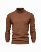 Mateusz | Herren-Pullover aus Merinowolle, Atmungsaktiv Formale Schicht | Nomad NTS