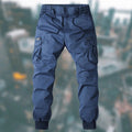 Nigel | Herren Cargohose mit vielen Taschen, praktische Freizeithose | Nomadnts | Nomadnts