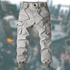 Nigel | Herren Cargohose mit vielen Taschen, praktische Freizeithose | Nomadnts | Nomadnts