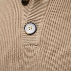 Oliver | Herrenpullover aus Baumwolle mit klassischer Passform, Eleganter Herrenpullover | Nomad NTS