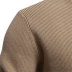 Oliver | Herrenpullover aus Baumwolle mit klassischer Passform, Eleganter Herrenpullover | Nomad NTS