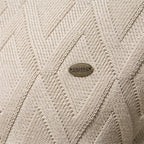 Patrick | Klassischer Herren-Pullover aus Baumwolle, Eleganter Freizeit-Pullover | Nomad NTS