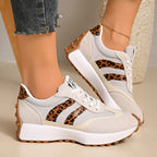 Petra | Damen-Orthopädische Trainers mit Stoßdämpfung, Leichte Walkingschuhe | Nomad NTS