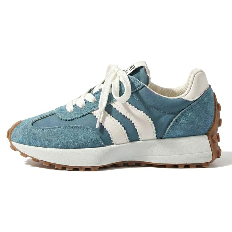 Petra | Damen-Orthopädische Trainers mit Stoßdämpfung, Leichte Walkingschuhe | Nomad NTS