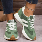 Petra | Damen-Orthopädische Trainers mit Stoßdämpfung, Leichte Walkingschuhe | Nomad NTS
