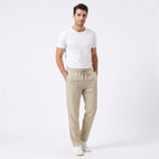 Piotr | Herrenhose aus Leinen, Locker geschnitten Sommerhose | Nomad NTS