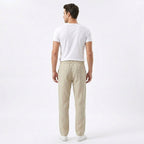 Piotr | Herrenhose aus Leinen, Locker geschnitten Sommerhose | Nomad NTS