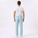 Piotr | Herrenhose aus Leinen, Locker geschnitten Sommerhose | Nomad NTS