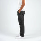 Rhys | Herren Cargohose mit Utility-Taschen, gerade geschnittene Arbeitshose | Nomadnts | Nomadnts
