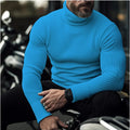 Rupert | Herren Rollkragenpullover, strukturierter Rollkragen-Pullover | Nomadnts | Nomadnts