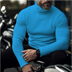 Rupert | Herren Rollkragenpullover, strukturierter Rollkragen-Pullover | Nomadnts | Nomadnts