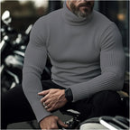 Rupert | Herren Rollkragenpullover, strukturierter Rollkragen-Pullover | Nomadnts | Nomadnts