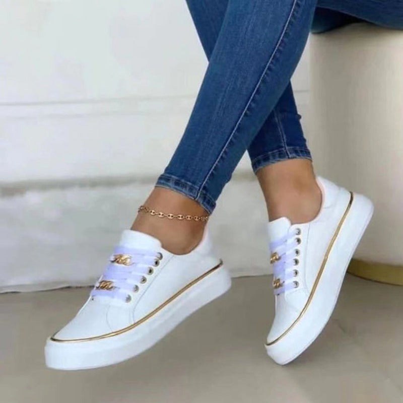Scarlett | Damen orthopädische Wanderschuhe, gepolstert für den täglichen Gebrauch | Nomadnts | Nomadnts