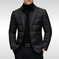 Spencer | Klassische Herren-Windjacke, leichte Herbstjacke | Nomadnts