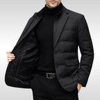 Spencer | Klassische Herren-Windjacke, leichte Herbstjacke | Nomadnts