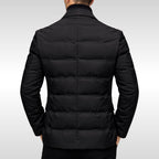 Spencer | Klassische Herren-Windjacke, leichte Herbstjacke | Nomadnts