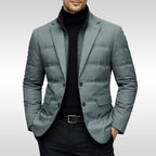 Spencer | Klassische Herren-Windjacke, leichte Herbstjacke | Nomadnts