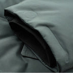 Spencer | Klassische Herren-Windjacke, leichte Herbstjacke | Nomadnts