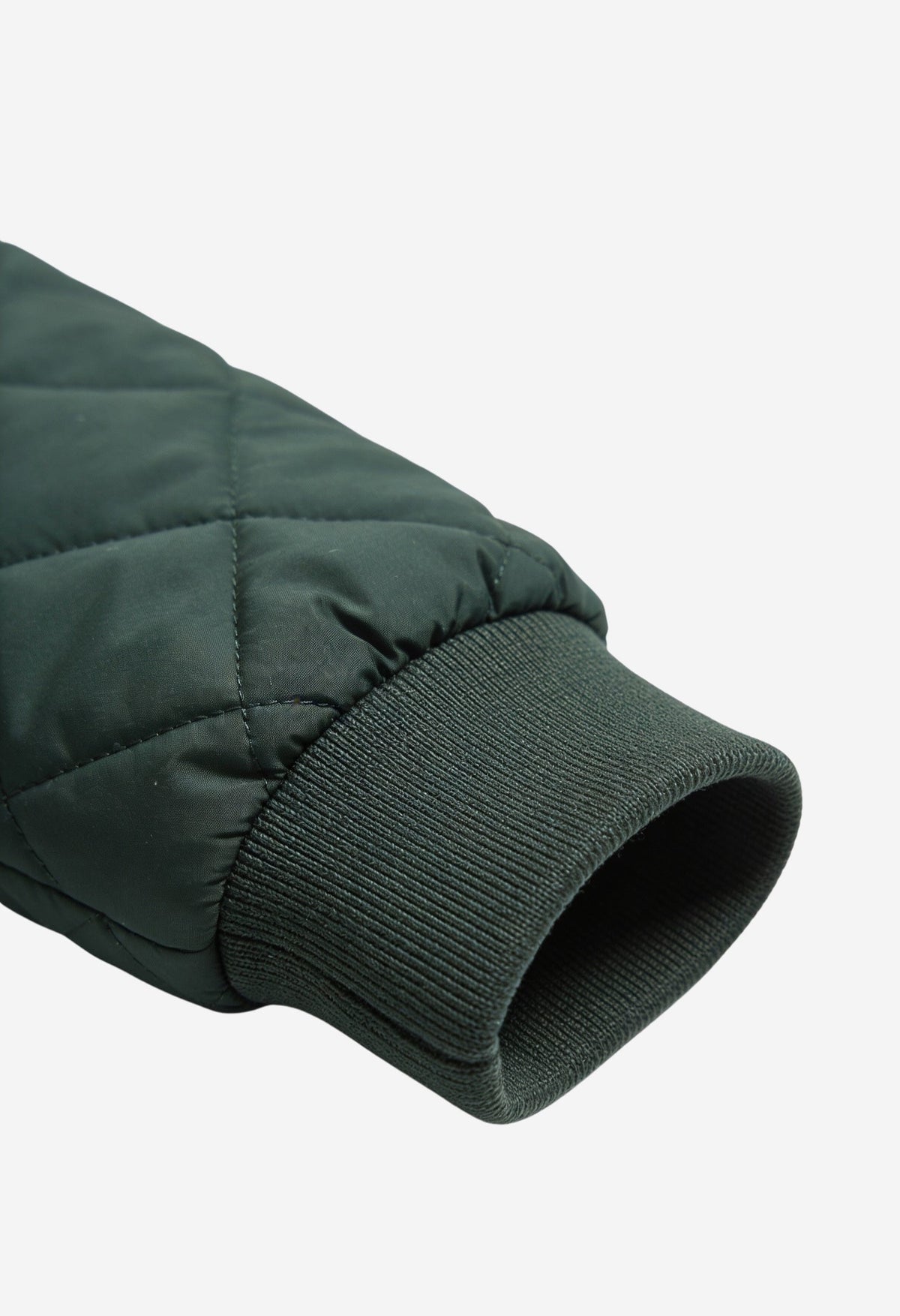 Tristan | Herren-Steppjacke, leichter Herbstmantel | Nomadnts