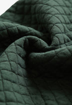 Tristan | Herren-Steppjacke, leichter Herbstmantel | Nomadnts