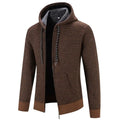 Viktor | Herren Premium Hoodie, Eleganter Kapuzenpullover | Nomad NTS