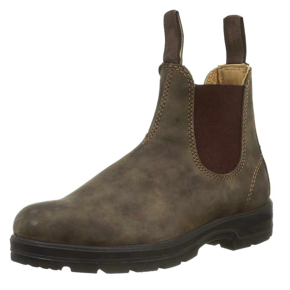Werner | Damen Chelsea Stiefel, elegante Herbststiefel | Nomad NTS