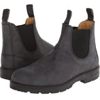 Werner | Damen Chelsea Stiefel, elegante Herbststiefel | Nomad NTS