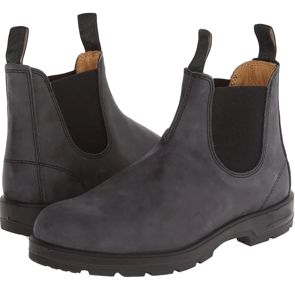 Werner | Damen Chelsea Stiefel, elegante Herbststiefel | Nomad NTS