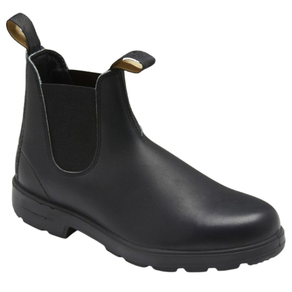 Werner | Damen Chelsea Stiefel, elegante Herbststiefel | Nomad NTS